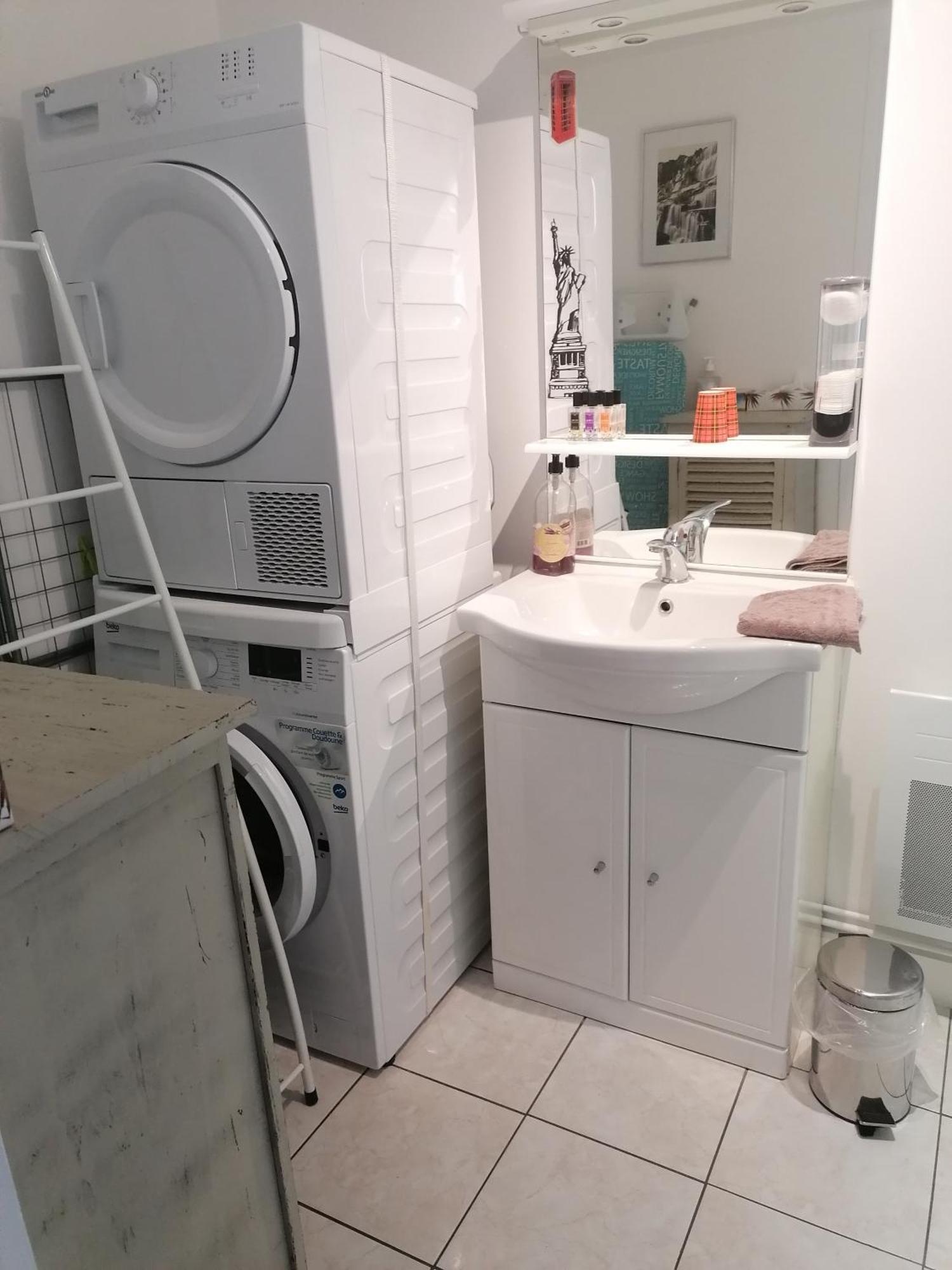 Le Petit Chalet -Appartement Proche De La Vieille Ville , Du Centre Ville Et Du Tram- Petit Dejeuner Offert Ле-Ман Екстер'єр фото